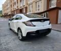 Белый Шевроле Вольт, объемом двигателя 1.5 л и пробегом 135 тыс. км за 14753 $, фото 4 на Automoto.ua