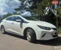 Белый Шевроле Вольт, объемом двигателя 1.49 л и пробегом 121 тыс. км за 15700 $, фото 1 на Automoto.ua