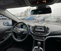 Белый Шевроле Вольт, объемом двигателя 1.49 л и пробегом 95 тыс. км за 18400 $, фото 26 на Automoto.ua