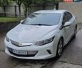 Білий Шевроле Вольт, об'ємом двигуна 1.49 л та пробігом 187 тис. км за 14350 $, фото 1 на Automoto.ua