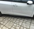 Білий Шевроле Вольт, об'ємом двигуна 1.49 л та пробігом 119 тис. км за 17800 $, фото 15 на Automoto.ua