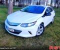 Белый Шевроле Вольт, объемом двигателя 1.5 л и пробегом 160 тыс. км за 16999 $, фото 1 на Automoto.ua