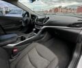 Білий Шевроле Вольт, об'ємом двигуна 1.49 л та пробігом 97 тис. км за 14700 $, фото 21 на Automoto.ua