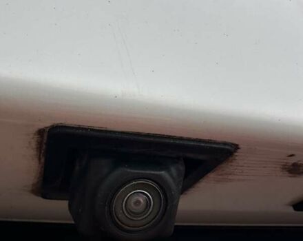 Белый Шевроле Вольт, объемом двигателя 1.49 л и пробегом 95 тыс. км за 18400 $, фото 10 на Automoto.ua