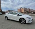 Білий Шевроле Вольт, об'ємом двигуна 1.49 л та пробігом 48 тис. км за 16800 $, фото 8 на Automoto.ua