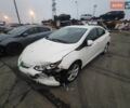 Белый Шевроле Вольт, объемом двигателя 1.49 л и пробегом 48 тыс. км за 16800 $, фото 34 на Automoto.ua