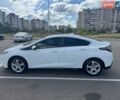 Белый Шевроле Вольт, объемом двигателя 1.49 л и пробегом 177 тыс. км за 14500 $, фото 5 на Automoto.ua