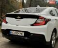 Белый Шевроле Вольт, объемом двигателя 1.5 л и пробегом 155 тыс. км за 15499 $, фото 8 на Automoto.ua
