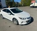 Белый Шевроле Вольт, объемом двигателя 1.49 л и пробегом 120 тыс. км за 14500 $, фото 2 на Automoto.ua