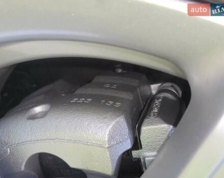 Белый Шевроле Вольт, объемом двигателя 1.49 л и пробегом 139 тыс. км за 15300 $, фото 21 на Automoto.ua
