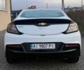 Белый Шевроле Вольт, объемом двигателя 1.5 л и пробегом 121 тыс. км за 16600 $, фото 3 на Automoto.ua