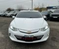 Білий Шевроле Вольт, об'ємом двигуна 1.49 л та пробігом 95 тис. км за 15999 $, фото 1 на Automoto.ua