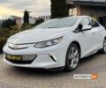 Белый Шевроле Вольт, объемом двигателя 1.5 л и пробегом 86 тыс. км за 17000 $, фото 2 на Automoto.ua