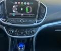 Белый Шевроле Вольт, объемом двигателя 1.49 л и пробегом 120 тыс. км за 14500 $, фото 8 на Automoto.ua