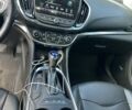 Белый Шевроле Вольт, объемом двигателя 1.49 л и пробегом 97 тыс. км за 18700 $, фото 13 на Automoto.ua