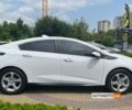 Белый Шевроле Вольт, объемом двигателя 1.5 л и пробегом 135 тыс. км за 15800 $, фото 7 на Automoto.ua