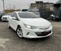Белый Шевроле Вольт, объемом двигателя 1.49 л и пробегом 95 тыс. км за 18400 $, фото 2 на Automoto.ua