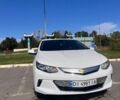 Белый Шевроле Вольт, объемом двигателя 1.49 л и пробегом 148 тыс. км за 14999 $, фото 1 на Automoto.ua