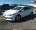 Белый Шевроле Вольт, объемом двигателя 1.5 л и пробегом 82 тыс. км за 15500 $, фото 7 на Automoto.ua