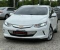 Білий Шевроле Вольт, об'ємом двигуна 1.49 л та пробігом 97 тис. км за 14700 $, фото 6 на Automoto.ua