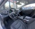 Білий Шевроле Вольт, об'ємом двигуна 1.49 л та пробігом 95 тис. км за 15999 $, фото 25 на Automoto.ua