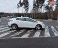 Белый Шевроле Вольт, объемом двигателя 1.49 л и пробегом 218 тыс. км за 13500 $, фото 7 на Automoto.ua