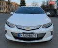 Білий Шевроле Вольт, об'ємом двигуна 1.49 л та пробігом 134 тис. км за 14999 $, фото 4 на Automoto.ua