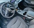 Белый Шевроле Вольт, объемом двигателя 1.5 л и пробегом 33 тыс. км за 11200 $, фото 4 на Automoto.ua