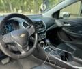 Белый Шевроле Вольт, объемом двигателя 1.5 л и пробегом 97 тыс. км за 18300 $, фото 16 на Automoto.ua