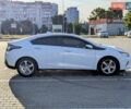 Белый Шевроле Вольт, объемом двигателя 1.49 л и пробегом 106 тыс. км за 16500 $, фото 5 на Automoto.ua