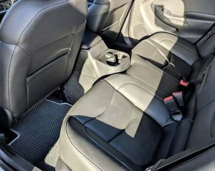 Белый Шевроле Вольт, объемом двигателя 1.49 л и пробегом 106 тыс. км за 16500 $, фото 12 на Automoto.ua