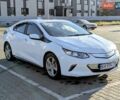 Белый Шевроле Вольт, объемом двигателя 1.49 л и пробегом 106 тыс. км за 16500 $, фото 4 на Automoto.ua