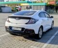 Белый Шевроле Вольт, объемом двигателя 1.49 л и пробегом 106 тыс. км за 16500 $, фото 9 на Automoto.ua