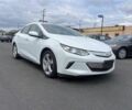Білий Шевроле Вольт, об'ємом двигуна 1.5 л та пробігом 54 тис. км за 3999 $, фото 1 на Automoto.ua