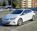 Белый Шевроле Вольт, объемом двигателя 1.49 л и пробегом 106 тыс. км за 16500 $, фото 7 на Automoto.ua