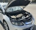 Белый Шевроле Вольт, объемом двигателя 1.5 л и пробегом 97 тыс. км за 18300 $, фото 12 на Automoto.ua