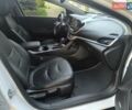 Білий Шевроле Вольт, об'ємом двигуна 1.5 л та пробігом 106 тис. км за 17900 $, фото 20 на Automoto.ua