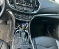 Белый Шевроле Вольт, объемом двигателя 1.5 л и пробегом 97 тыс. км за 18300 $, фото 17 на Automoto.ua