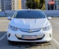 Белый Шевроле Вольт, объемом двигателя 1.49 л и пробегом 106 тыс. км за 16500 $, фото 3 на Automoto.ua