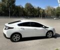 Белый Шевроле Вольт, объемом двигателя 1.5 л и пробегом 97 тыс. км за 18300 $, фото 1 на Automoto.ua
