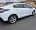 Білий Шевроле Вольт, об'ємом двигуна 1.5 л та пробігом 54 тис. км за 3999 $, фото 4 на Automoto.ua