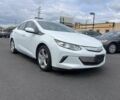 Білий Шевроле Вольт, об'ємом двигуна 1.5 л та пробігом 42 тис. км за 4000 $, фото 1 на Automoto.ua
