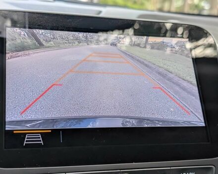 Белый Шевроле Вольт, объемом двигателя 1.5 л и пробегом 65 тыс. км за 11000 $, фото 17 на Automoto.ua