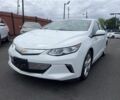 Білий Шевроле Вольт, об'ємом двигуна 1.5 л та пробігом 54 тис. км за 3999 $, фото 1 на Automoto.ua