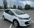 Білий Шевроле Вольт, об'ємом двигуна 0 л та пробігом 64 тис. км за 13900 $, фото 4 на Automoto.ua