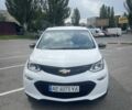 Білий Шевроле Вольт, об'ємом двигуна 0 л та пробігом 64 тис. км за 13900 $, фото 1 на Automoto.ua