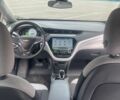 Білий Шевроле Вольт, об'ємом двигуна 0 л та пробігом 64 тис. км за 13900 $, фото 17 на Automoto.ua