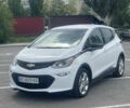 Білий Шевроле Вольт, об'ємом двигуна 0 л та пробігом 64 тис. км за 13900 $, фото 2 на Automoto.ua