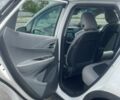 Белый Шевроле Вольт, объемом двигателя 0 л и пробегом 85 тыс. км за 12500 $, фото 13 на Automoto.ua