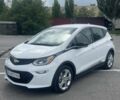 Белый Шевроле Вольт, объемом двигателя 0 л и пробегом 85 тыс. км за 12500 $, фото 3 на Automoto.ua
